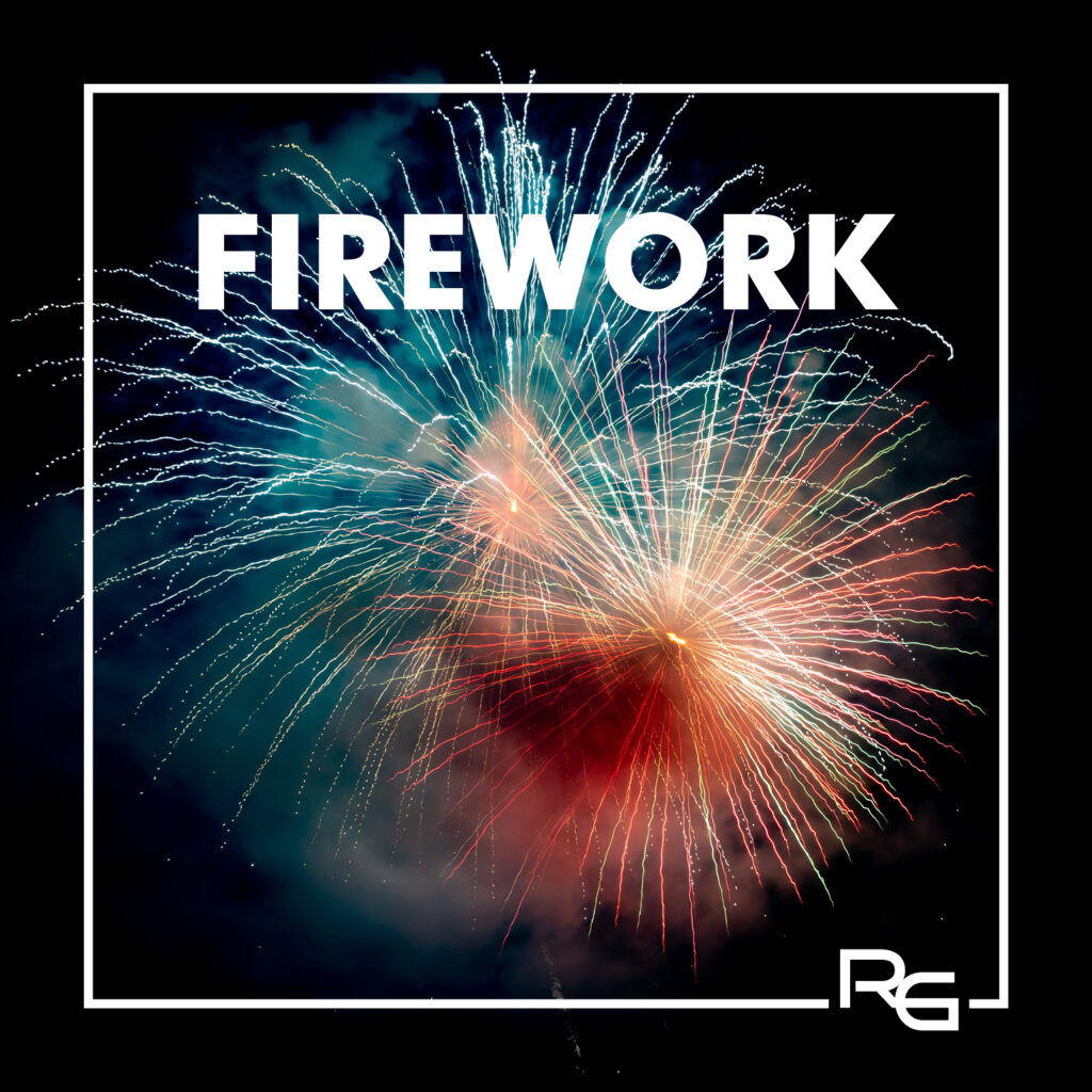 Ryan Gatez - Firework